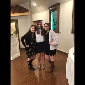 Meet your Posher, Mattie